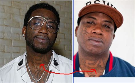 gucci mane clone theory|where is gucci mane from.